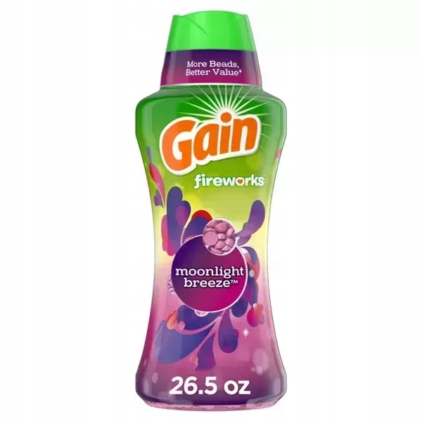 Gain Moonlight Breeze 1,06 kg - Kryształki