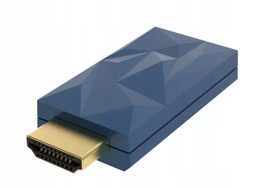 Silent Power by iFi | HDMI iSilencer | filtr szumów HDMI