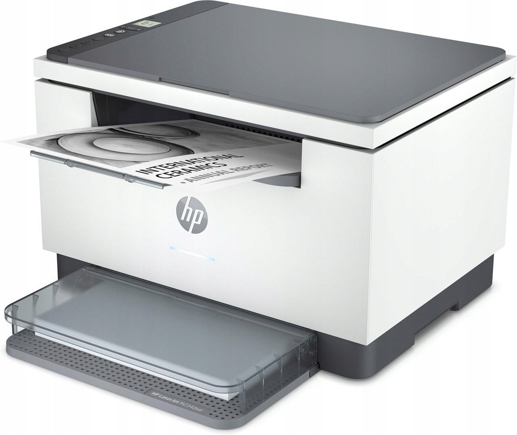 Urządzenie wielofunkcyjne HP LaserJet M234dwe