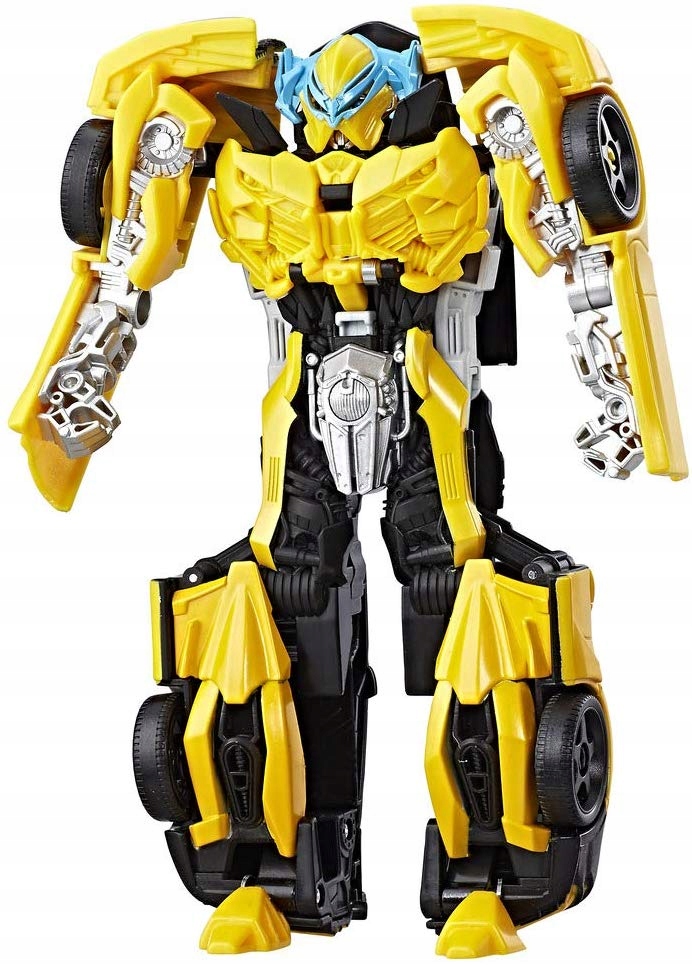 TRANSFORMERS ZABAWKA FIGURKA BUMBLEBEE 19x8 88266 8740753913