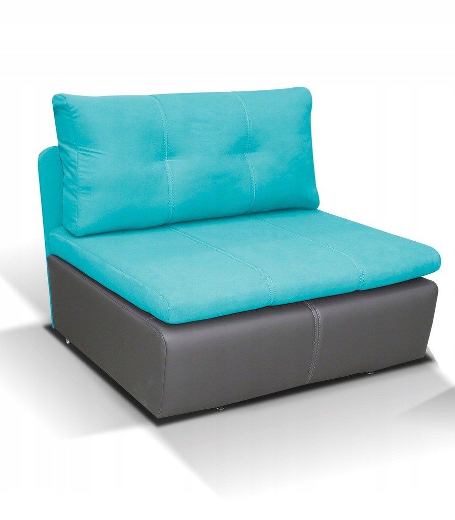 Sofa RIO kanapa z funkcją spania i pojemnikiem - 9701360065 - oficjalne