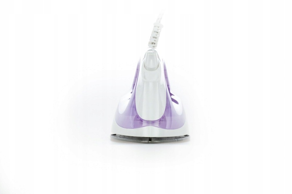 Iron Adler AD 5019 Violet/White, 1600 W, With cord