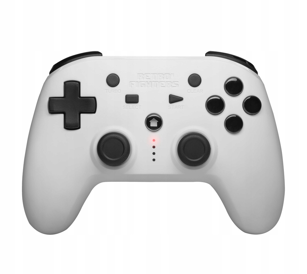 Pad bezprzewodowy Retro Fighters PS Defender Bluetooth Wireless Controller