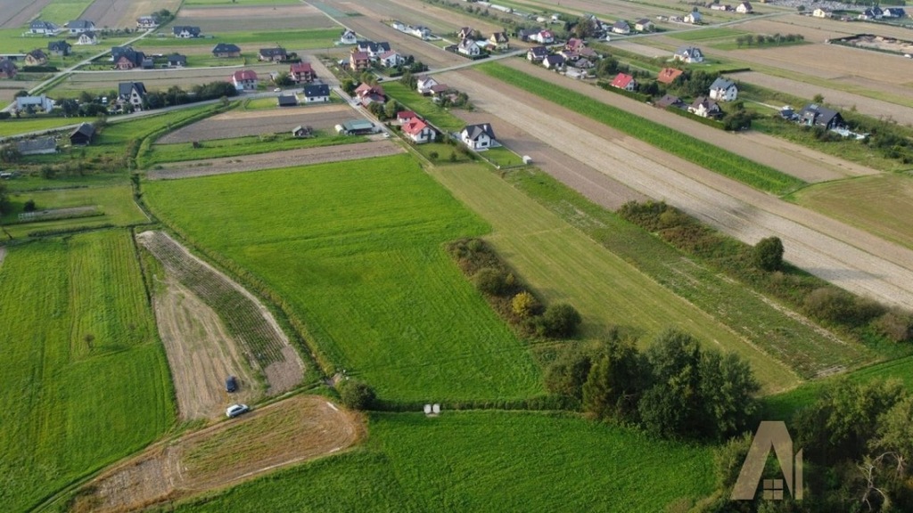 Działka, Gołkowice Górne, 4000 m²