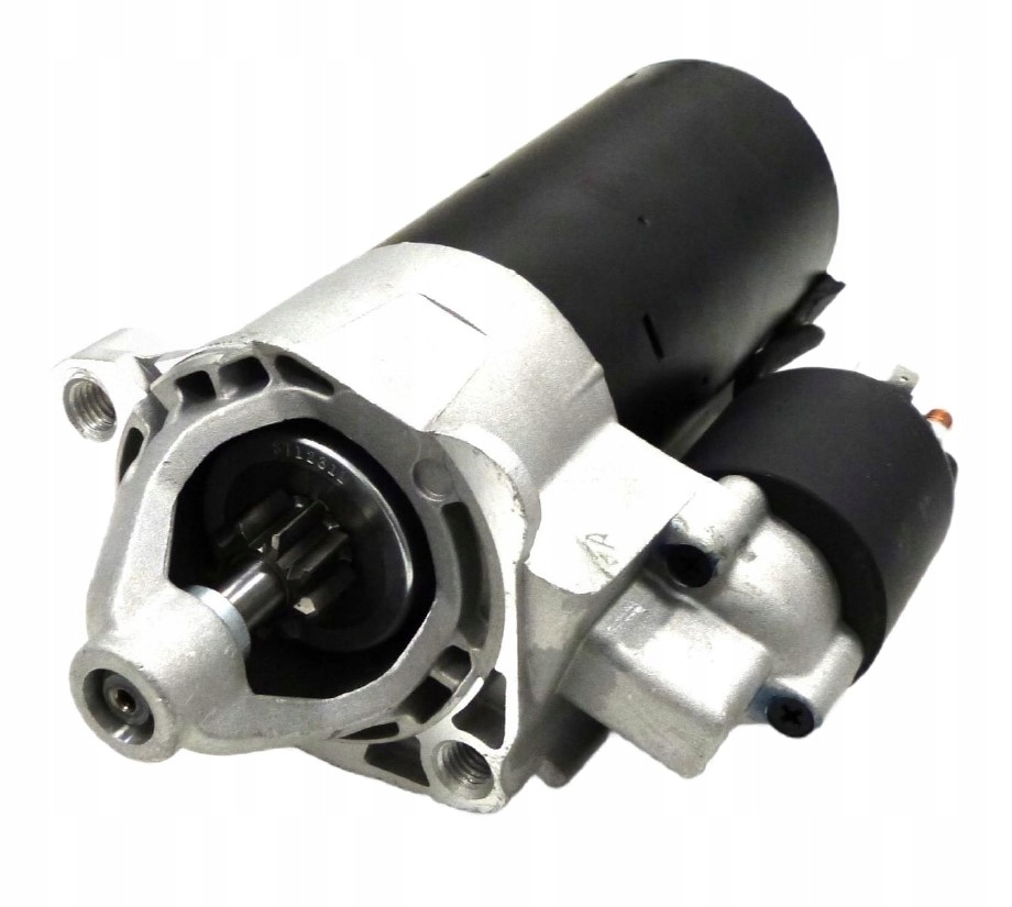 Rozrusznik wózek widłowy Linde VW068911024F