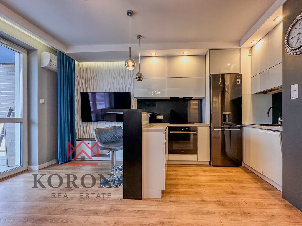 Mieszkanie, Białystok, Bojary, 36 m²