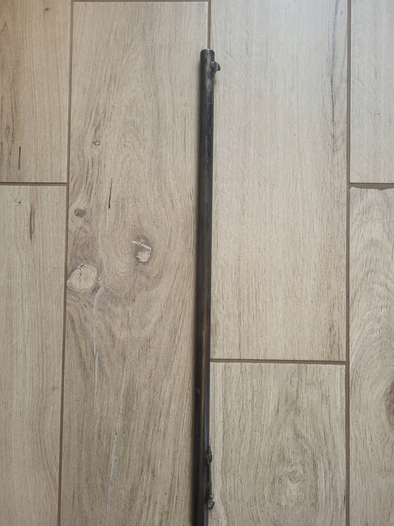 Lufa .22lr bez komory nabojowej kbks FN