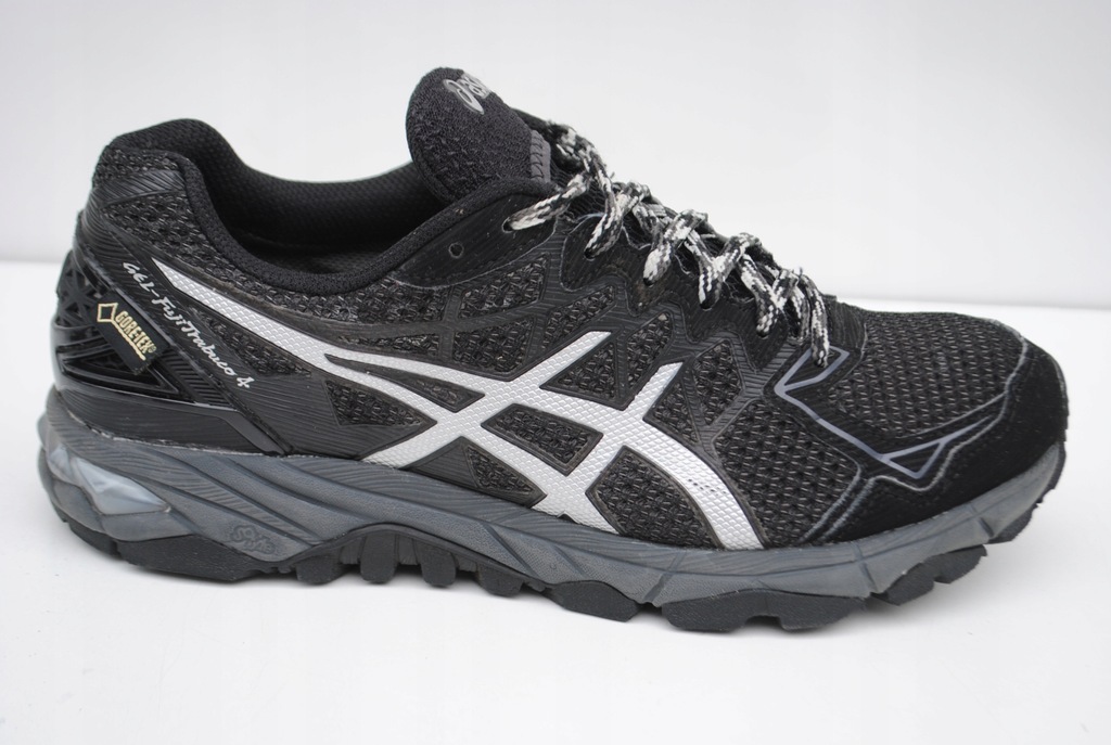 ASICS GEL-FUJI TRABUCO 4 T5L2N GORE-TEX BIEGOWE