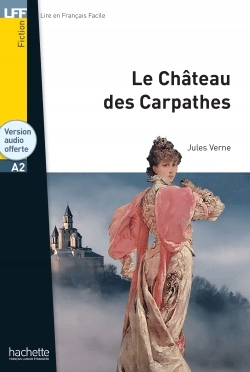 LFF Le Chateau des Carpathes + audio mp3 online