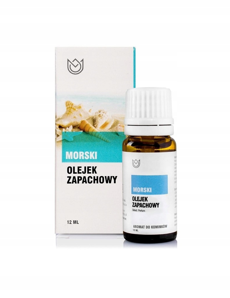 Olejek zapachowy Morski 12ml