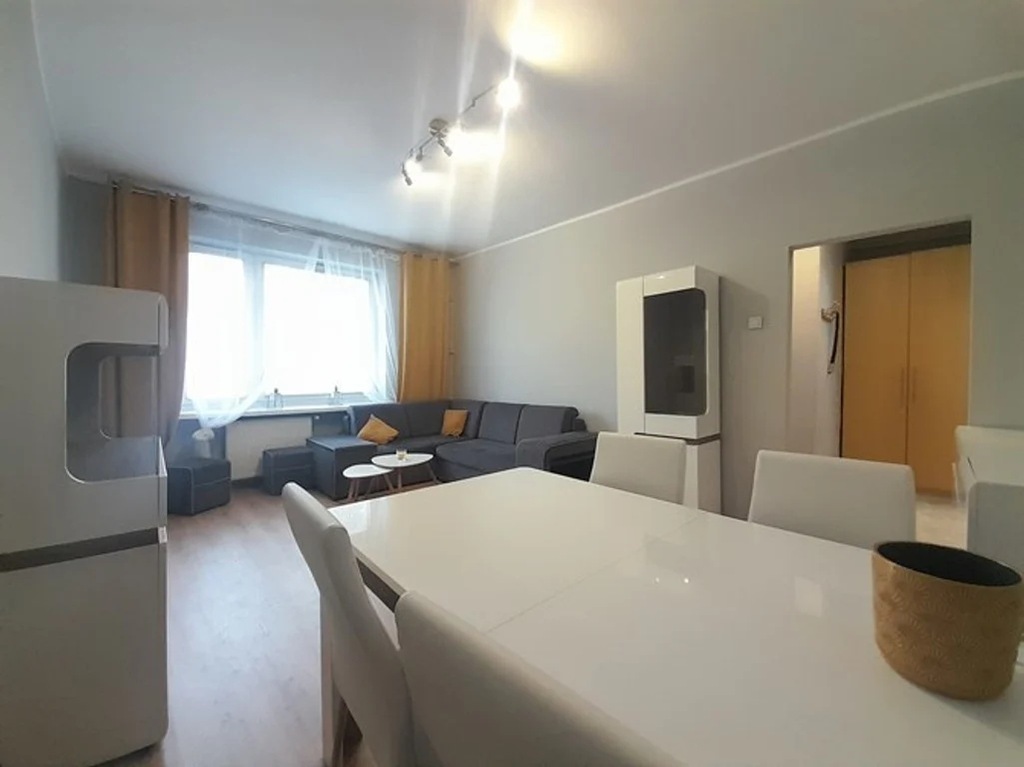 Mieszkanie, Częstochowa, Raków, 32 m²