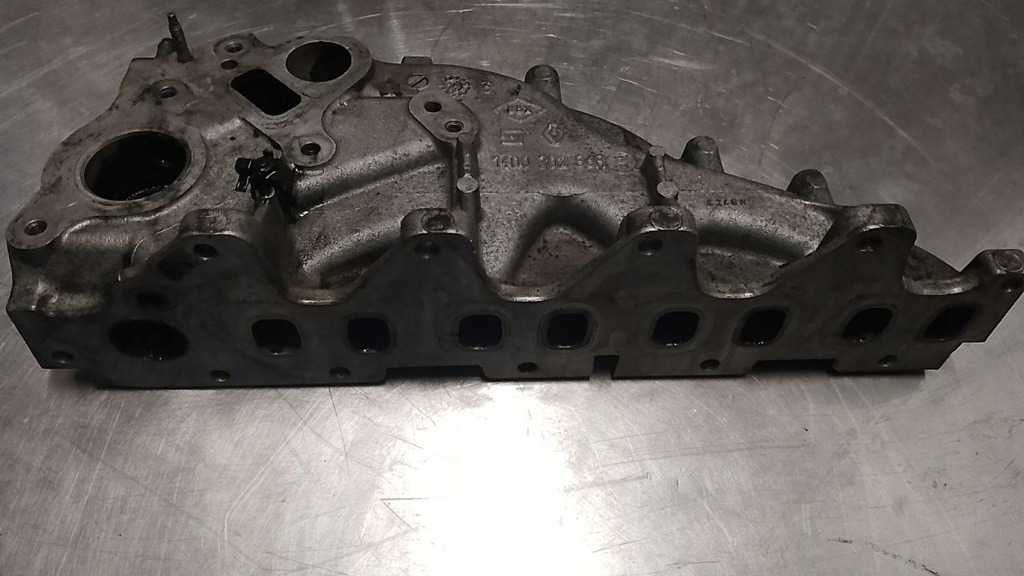 KOLEKTOR SSĄCY 140030286B