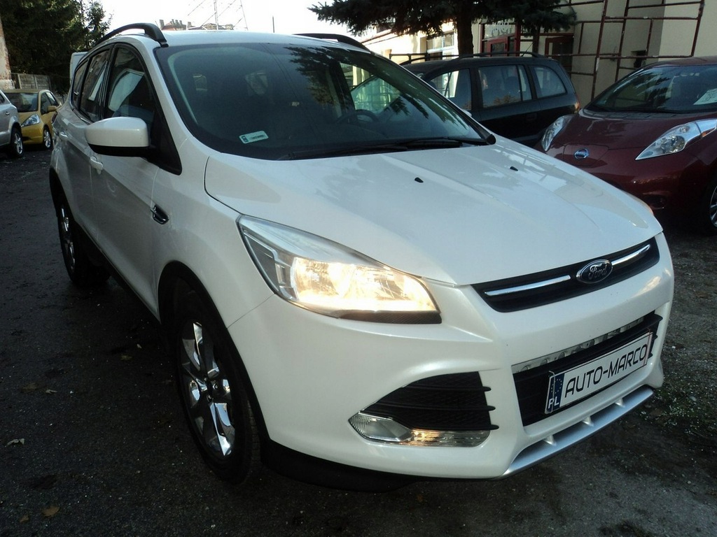 Ford Escape