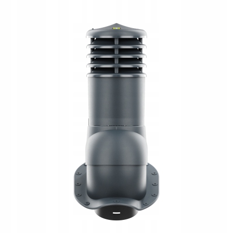 Kominek wentylacyjny 150 Krono-Plast podstawa W