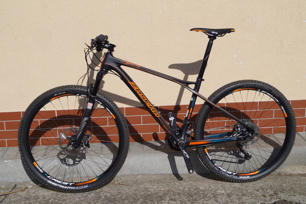 NOWY Rower mtb GT Zaskar PRO Carbon M XC Trek KTM 7271624019