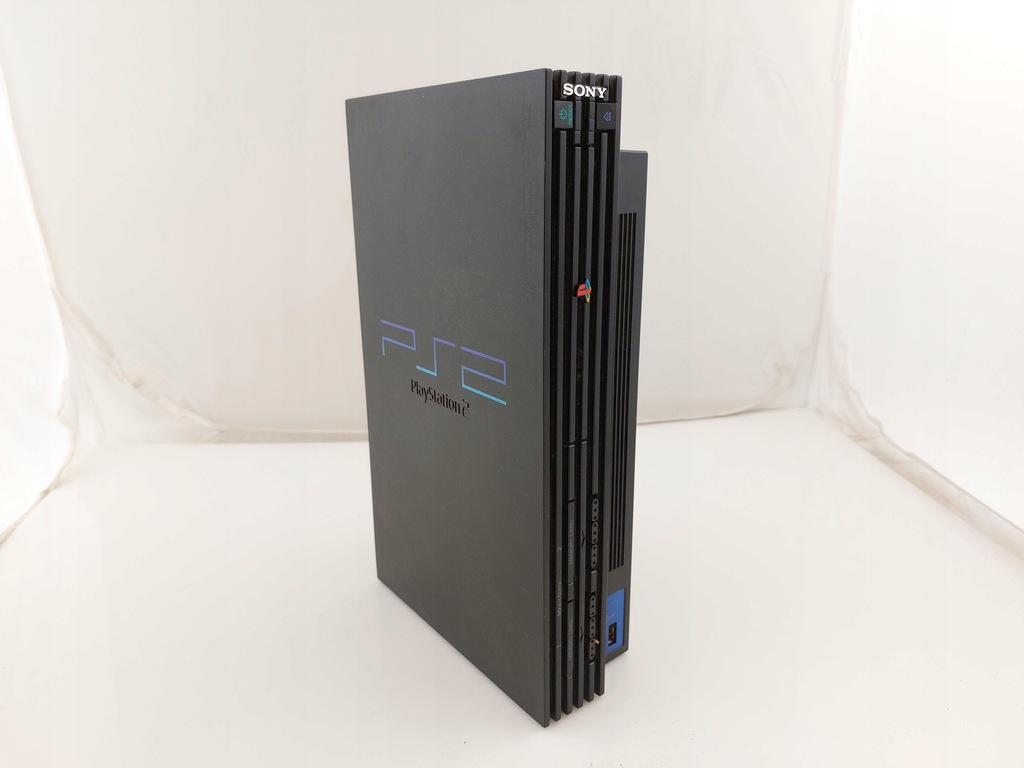 Konsola SONY PlayStation 2 SCPH-50004