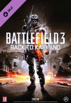 Battlefield 3 Back To Karkand Klucz Origin 7638747729 Oficjalne Archiwum Allegro