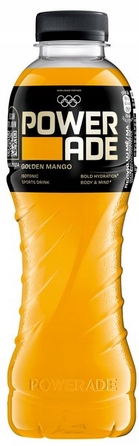 Napój Coca-Cola POWER ADEB 500 ml