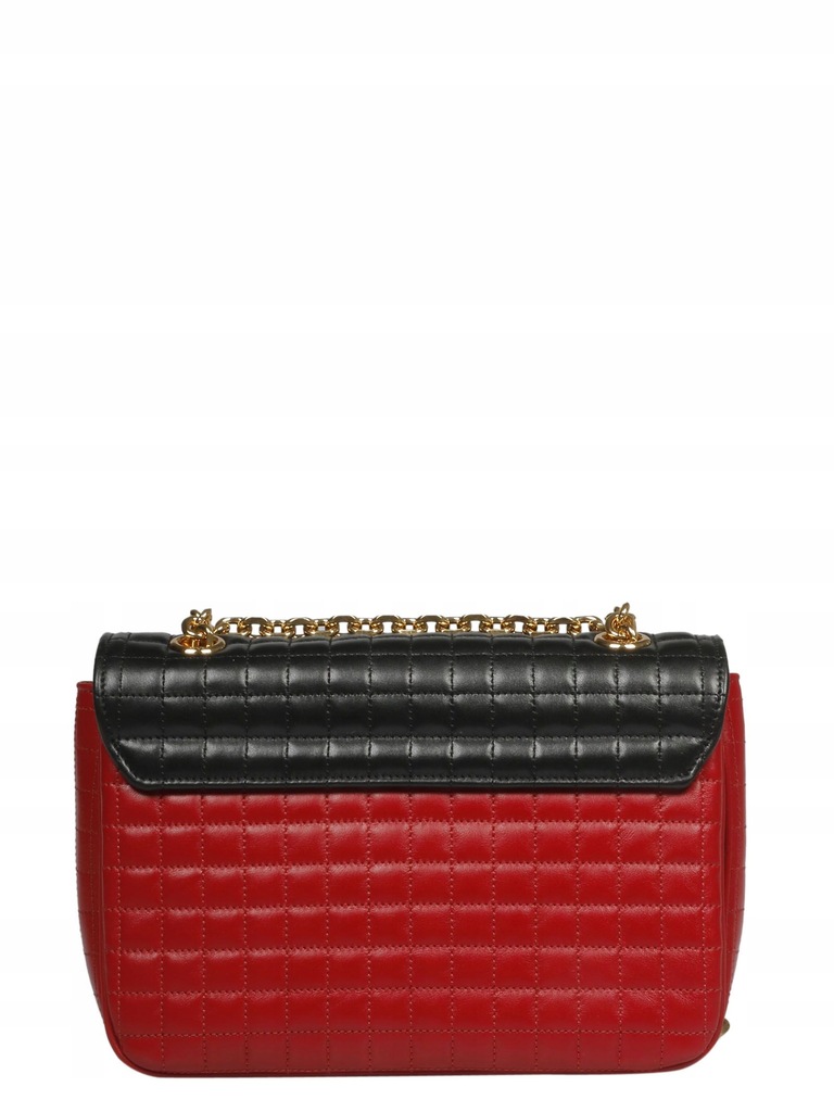 CÉLINE KOBIET WIELOKOLOROWY TOREBKI UNI INT