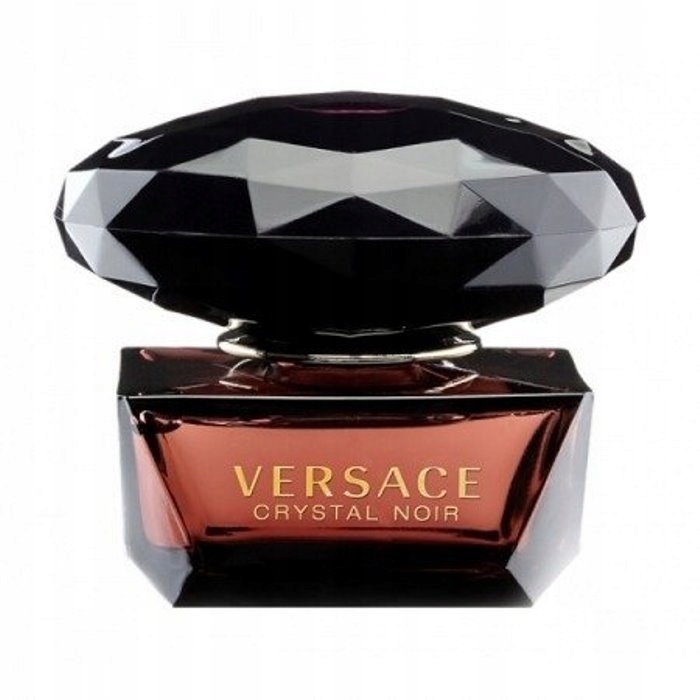 VERSACE Crystal Noir EDP 30ml