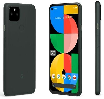 Google Pixel 5a 5G 128GB