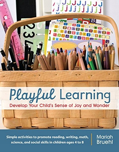 Playful Learning: Develop Your Chil