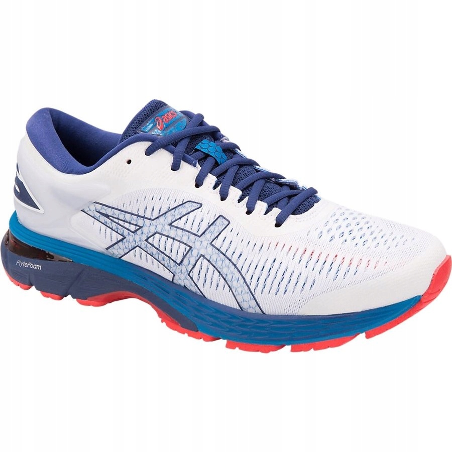 ASICS GEL KAYANO 25 perfekcja 48 bestseller 11339073395 oficjalne archiwum Allegro