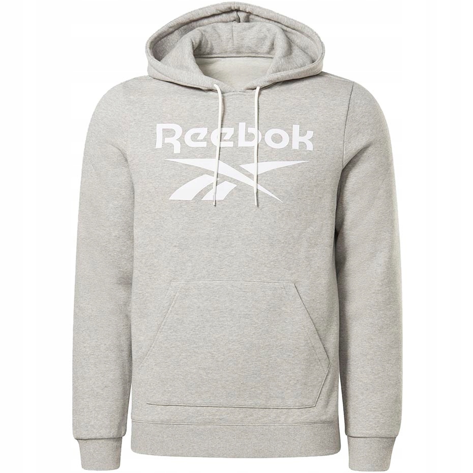 Bluza męska Reebok Identity Fleece OTH GR1659 L