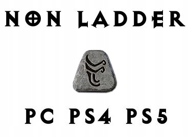 [Non Ladder] OHM D2R Diablo 2 Resurrected PC PS4 PS5