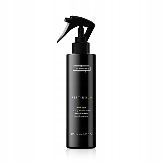 Technique Jetting Up Sea Salt Spray 150 ml