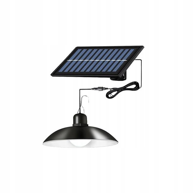 EL LVT LAMPA SOLAR HIGH BAY Z PILOT