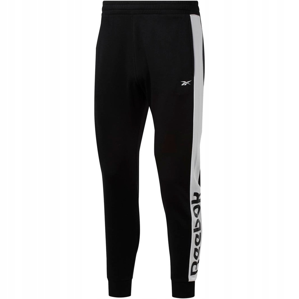 SPODNIE REEBOK TE LL JOGGER FU3220 r M