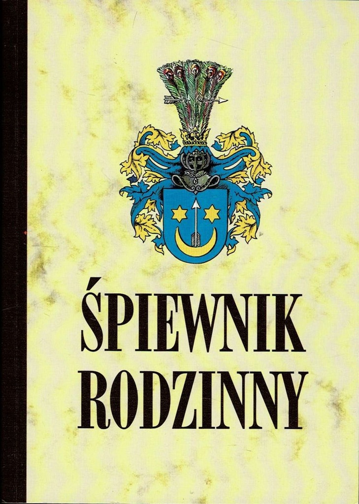 Śpiewnik rodzinny Pieśni historyczne Kłodnicki