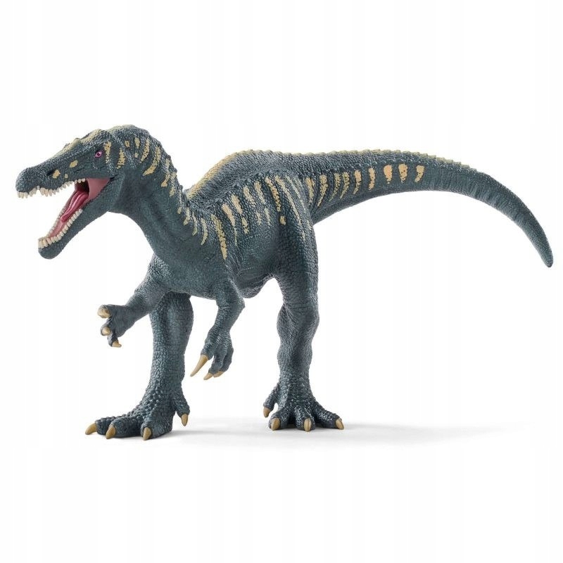 Dinosaurs Baryonyx