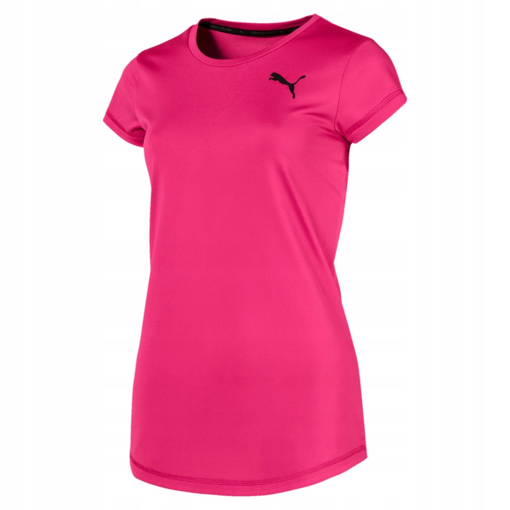 KOSZULKA PUMA ACTIVE 85177450 r XS