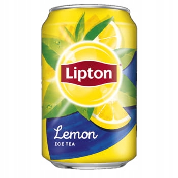 Lipton Lemon 0,33L