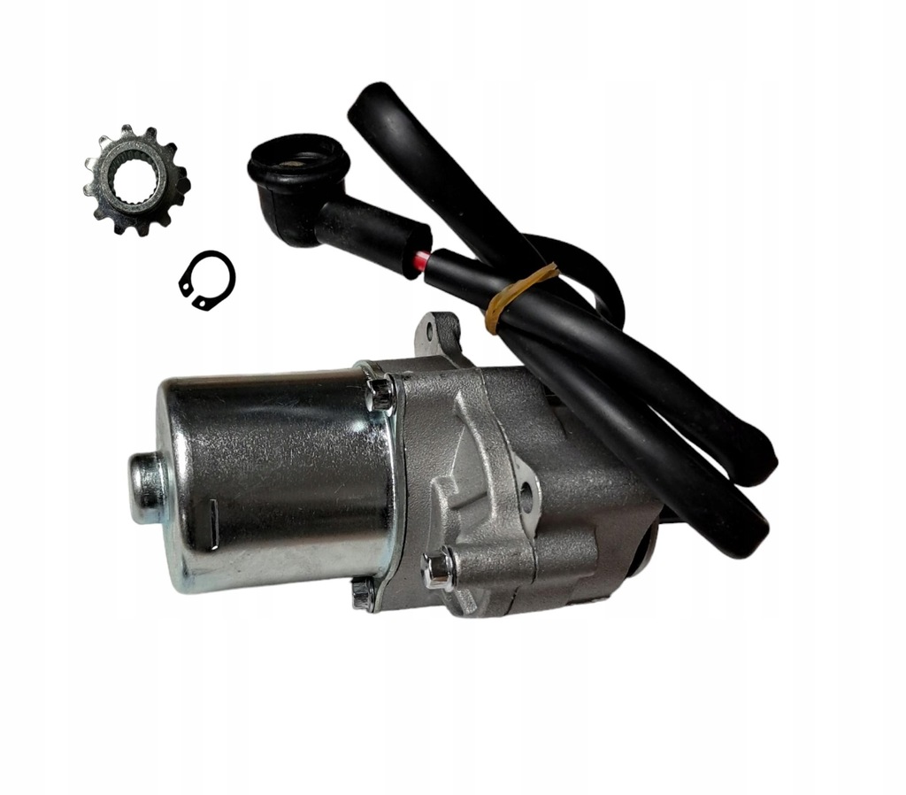 K☆238 GIDK INC Rozrusznik KAYO 50 cm3 silnik rozrusznika PIT BIKE Cross