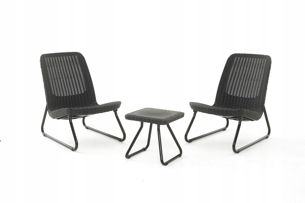 Zestaw mebli ogrodowych Keter Rio Patio Set 211429