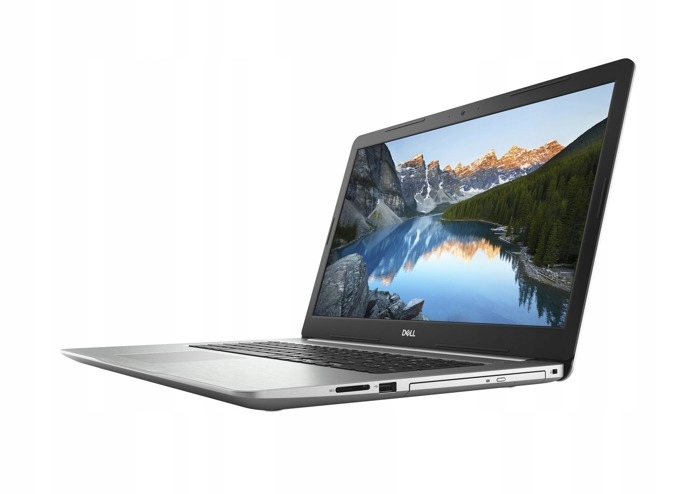 Купить Dell Inspiron 5570 i7-8550U 16 ГБ 1 ТБ+256 ГБ SSD W10: отзывы, фото, характеристики в интерне-магазине Aredi.ru