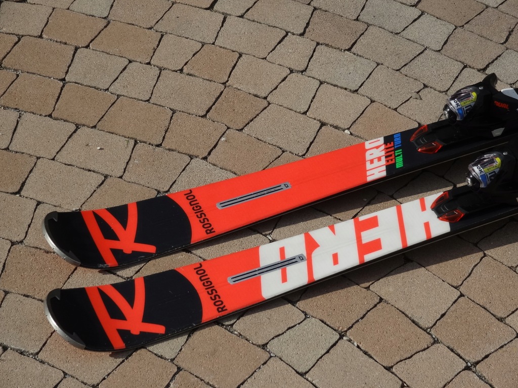rossignol multiturn ti