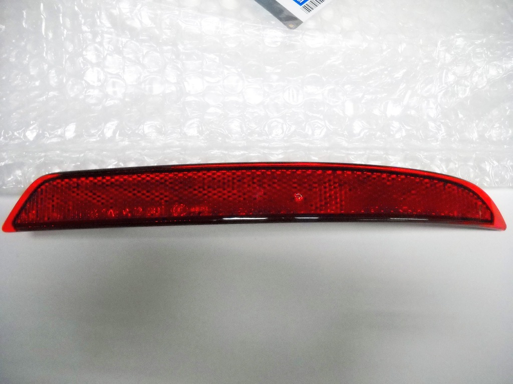 ODBLASK PRAWY ZDERZAKA ASTRA J KOMBI od 2013r.ORYG