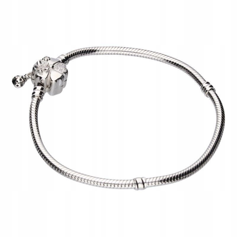 Bransoletka Beads do Pandora Apart Srebro 43551