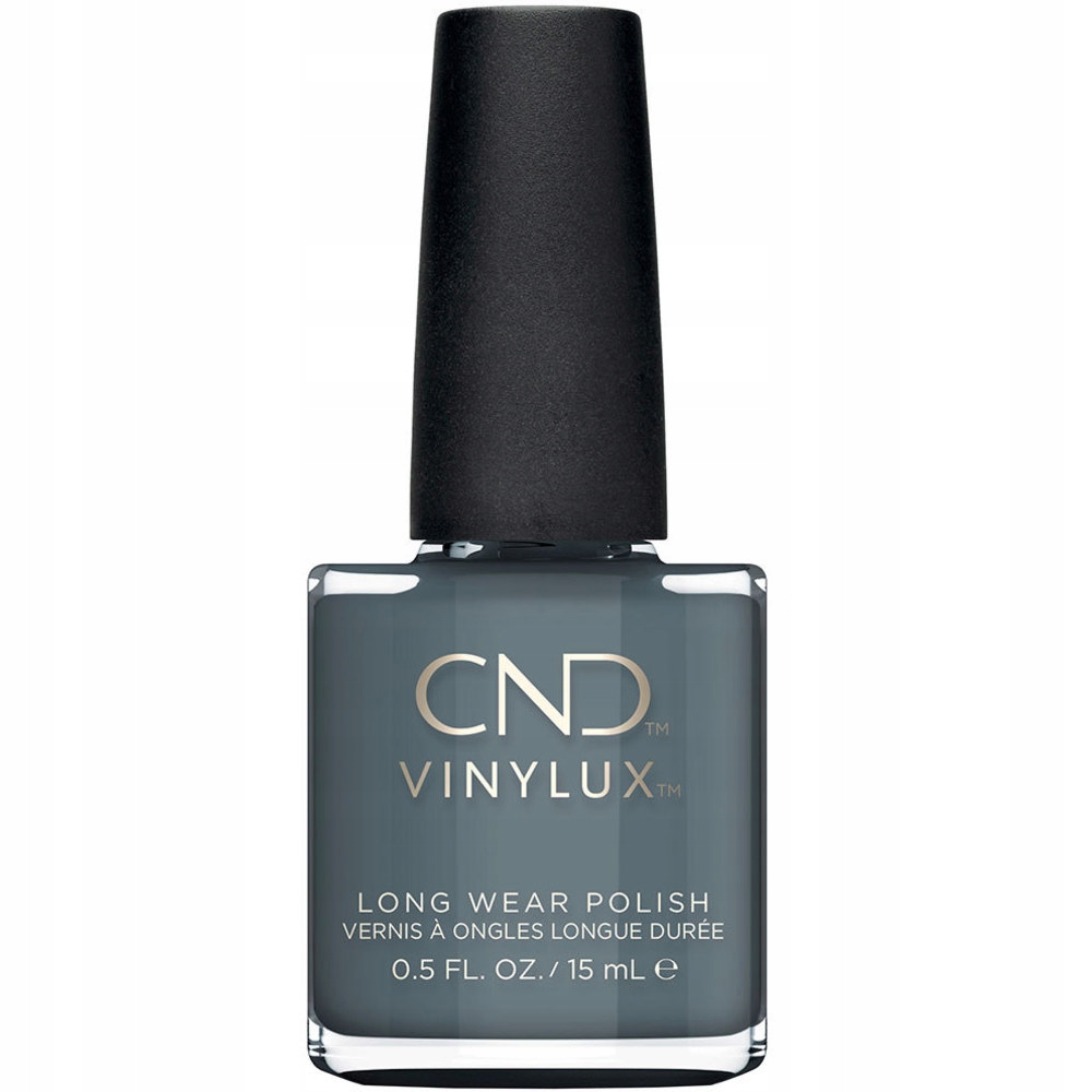 Lakier CND VINYLUX Whisper 15ml