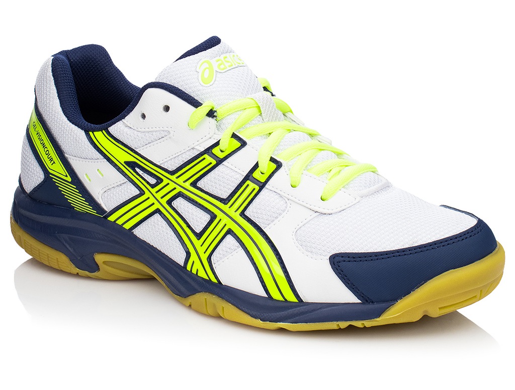 ASICS GEL-VISIONCOURT BUTY DO SIATKÓWKI 49