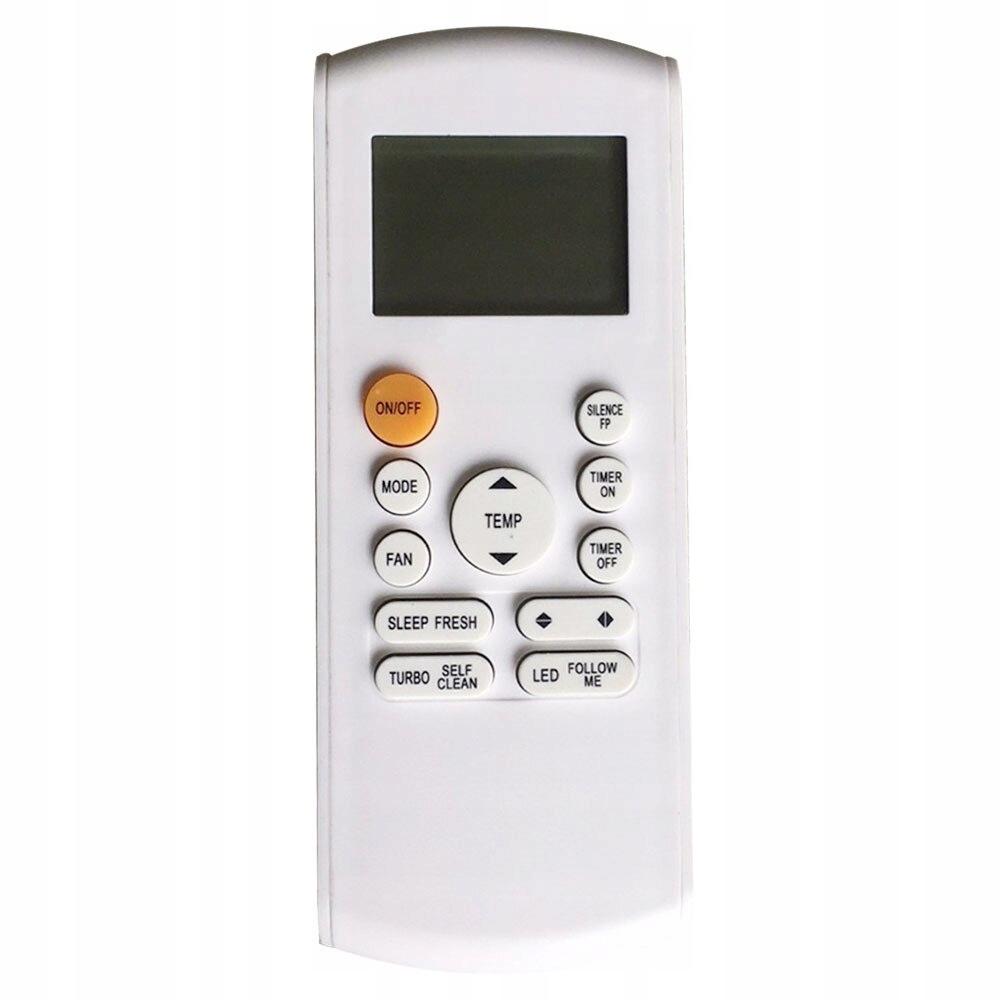 Telecomando Condizionatore RG57B BGE | Compatibile Con Carrier, MrCool E Altri | Sostitutivo Universale - Foto 6