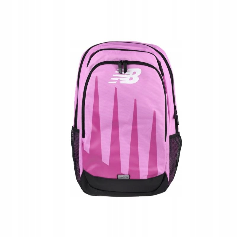 Plecak New Balance Oversidez Print Backpack BG0101