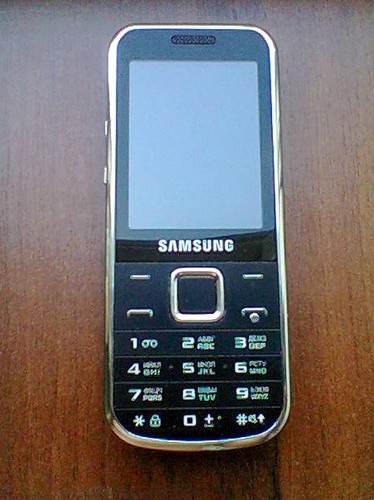 Samsung C3530