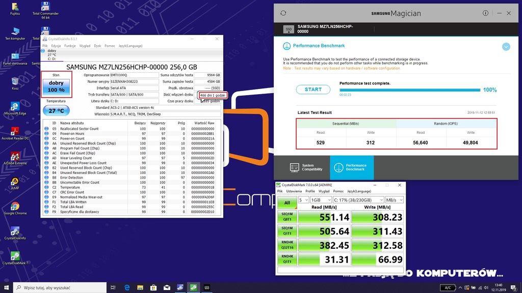 Купить Fujitsu E746 I5-6200U 8 ГБ SSD256 ГБ FHD IPS 15 часов: отзывы, фото, характеристики в интерне-магазине Aredi.ru