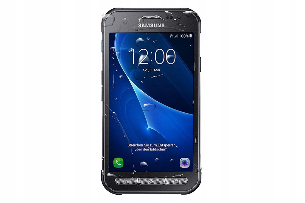 xcover 3 android 6