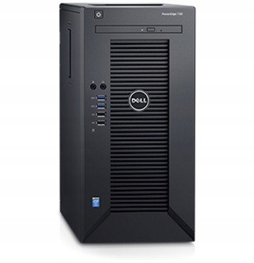 T30 E3-1225v5/8GB/1x1TB/DVDRW/1NBD